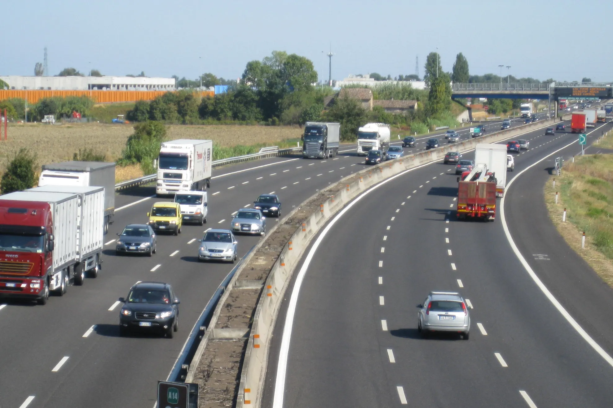 Autostrada Soarelui
