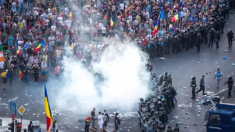 FOTO: Arhivă