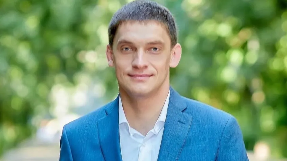 Mihailo Fedorov
