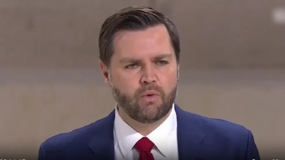 JD Vance