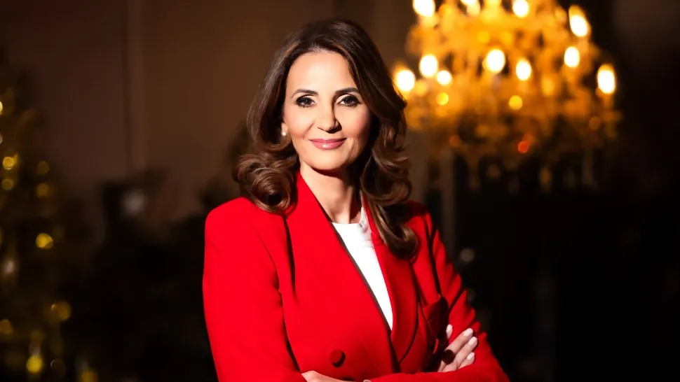 Anca Alexandrescu