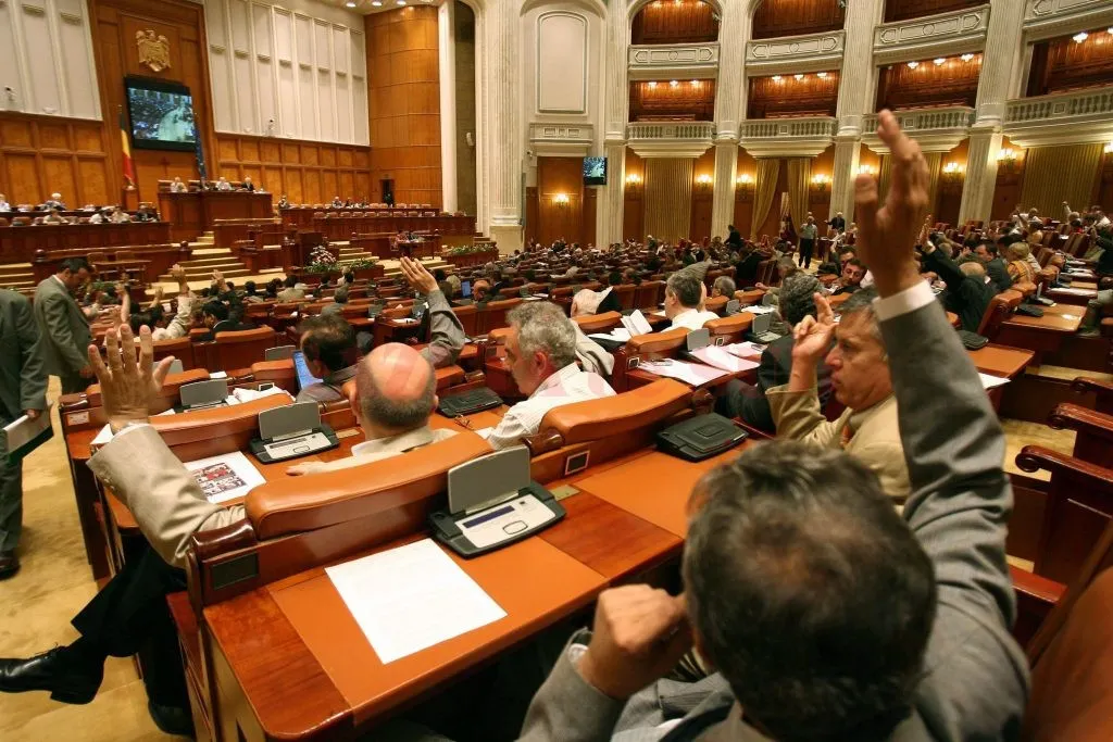 Camera Deputaților