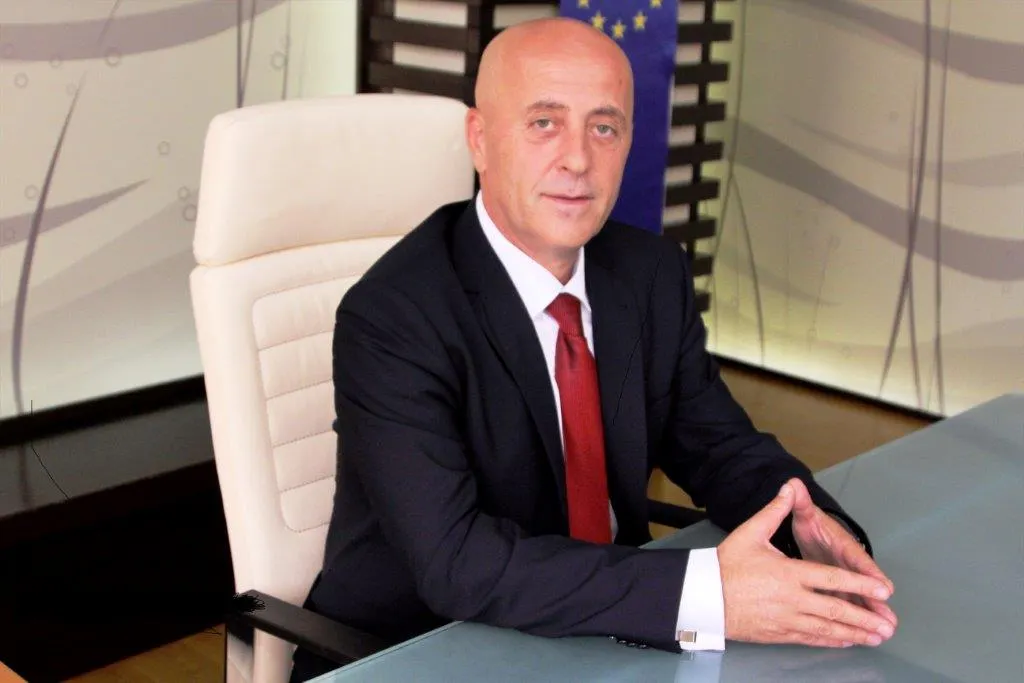 Horia Teodorescu