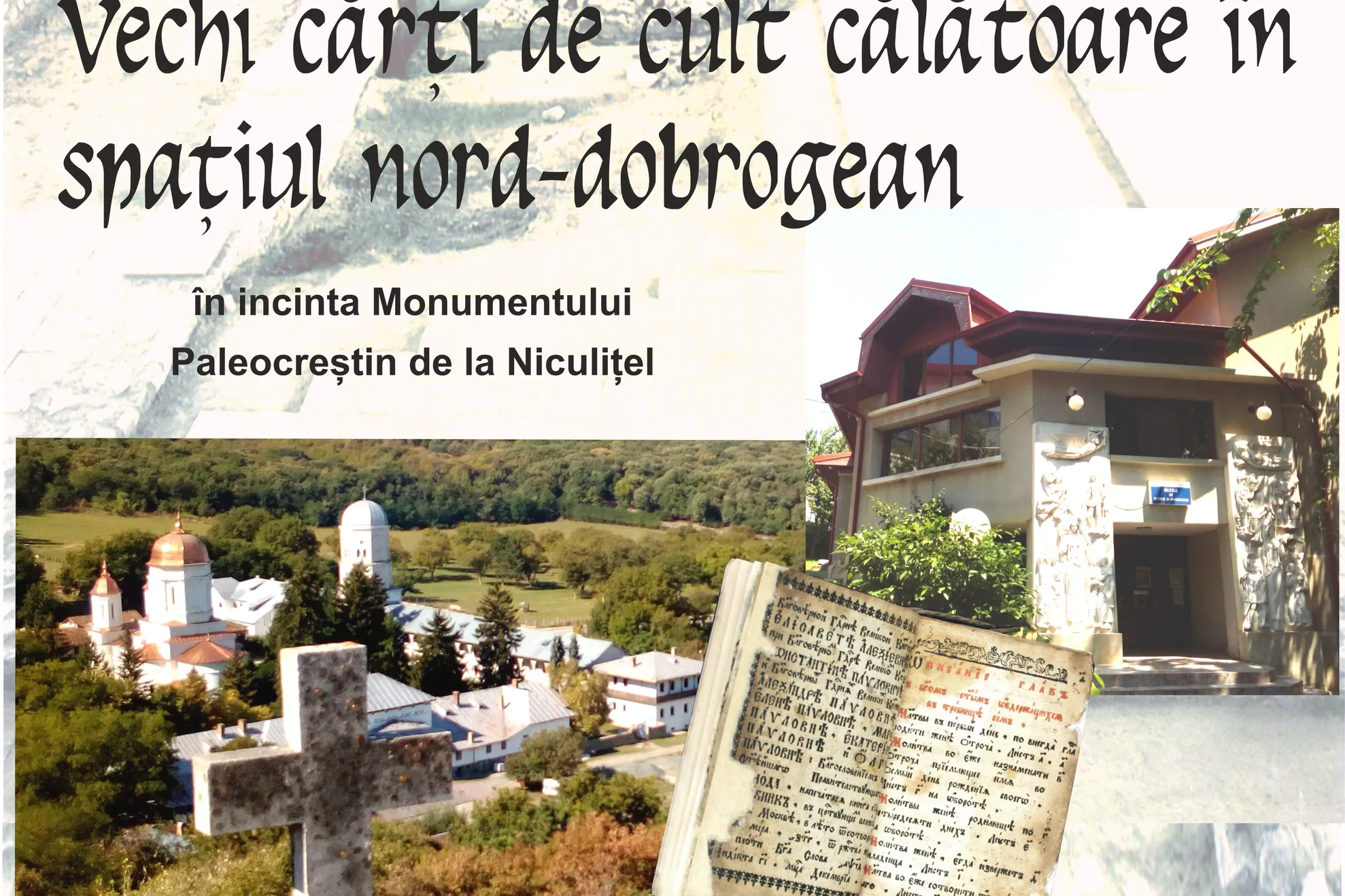 carte veche niculitel