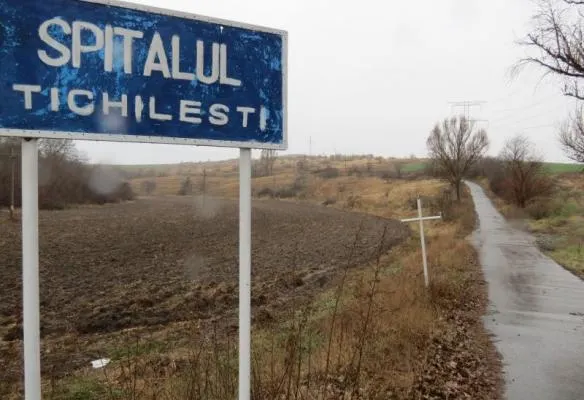 tichilesti