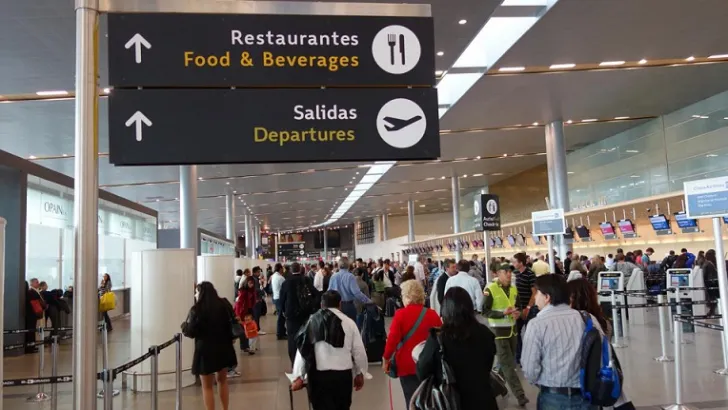 aeroport