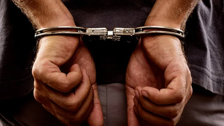 handcuffs