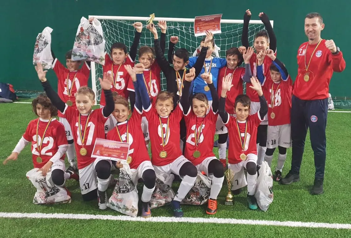 fotbal buzau