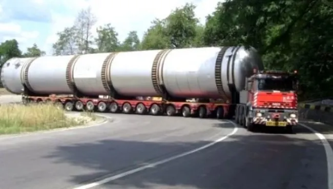 transport-agabaritic