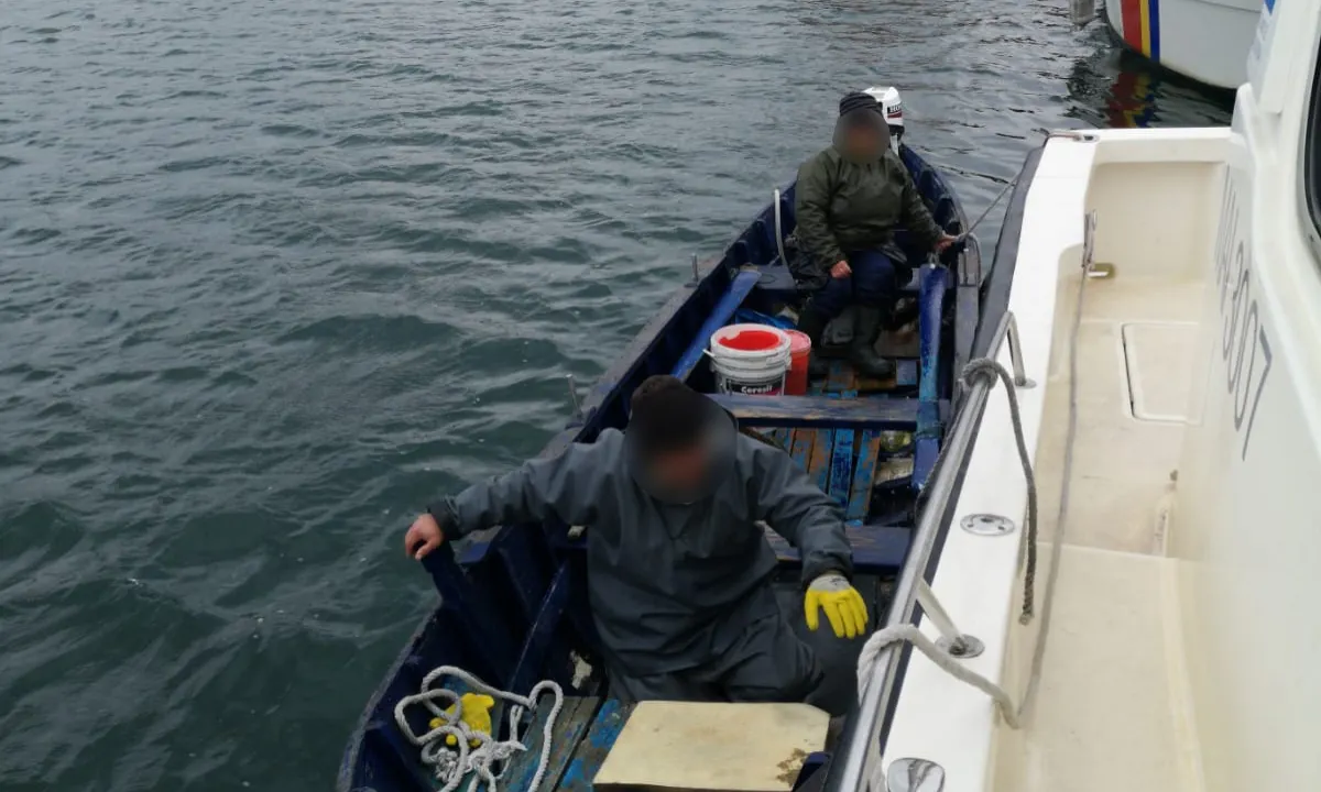 Garda de Coastă