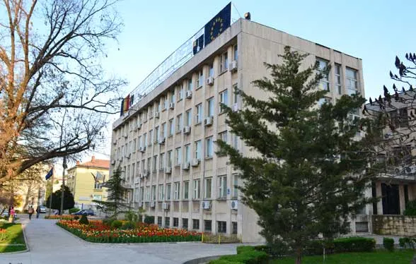 Primaria-Tulcea