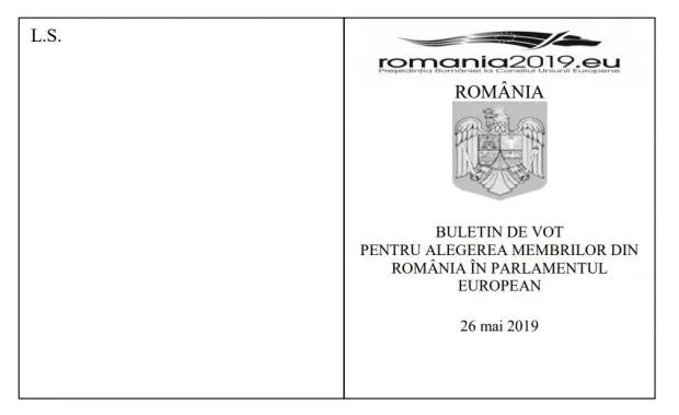 buletine vot