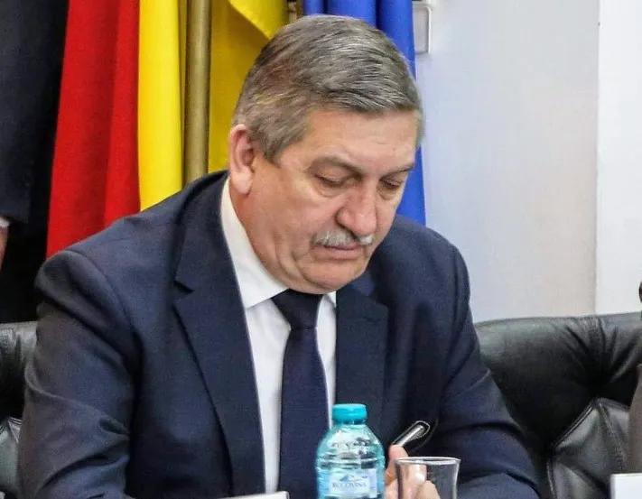 lucian simion