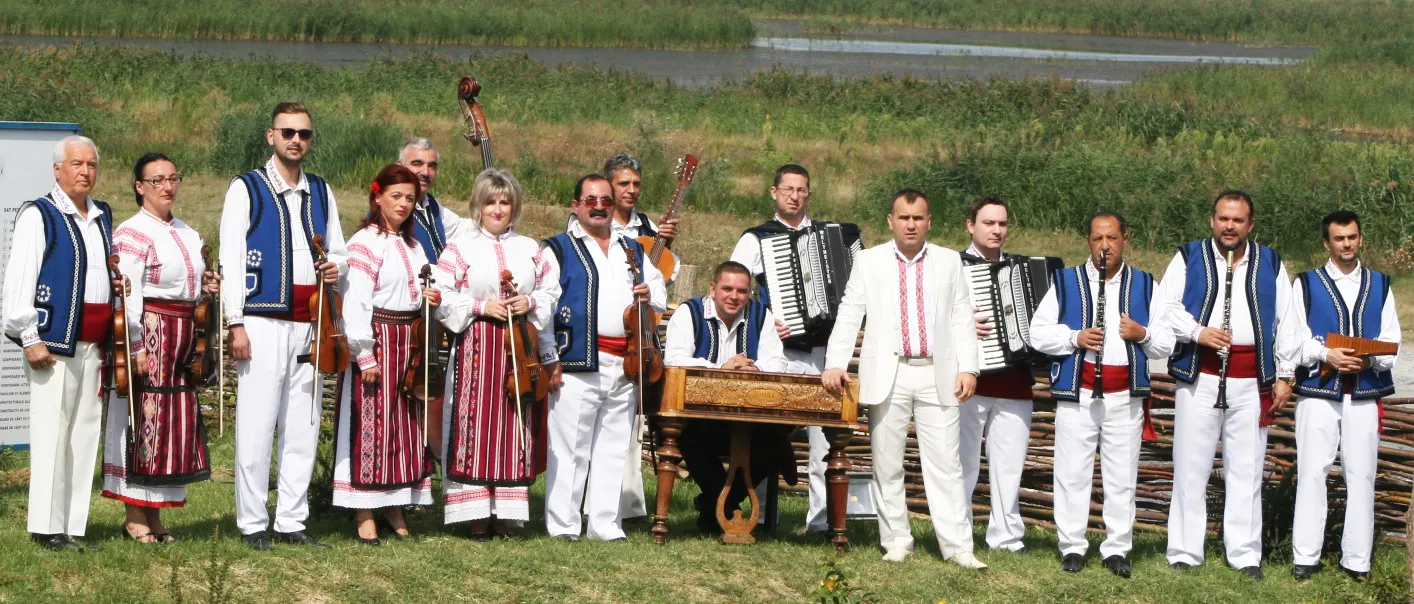 orchestra
