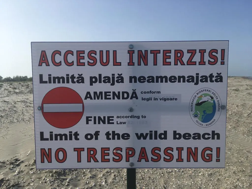 plaja sfantu