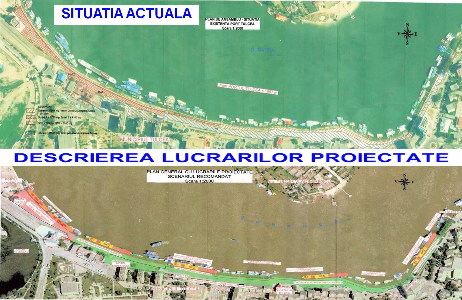 poza port