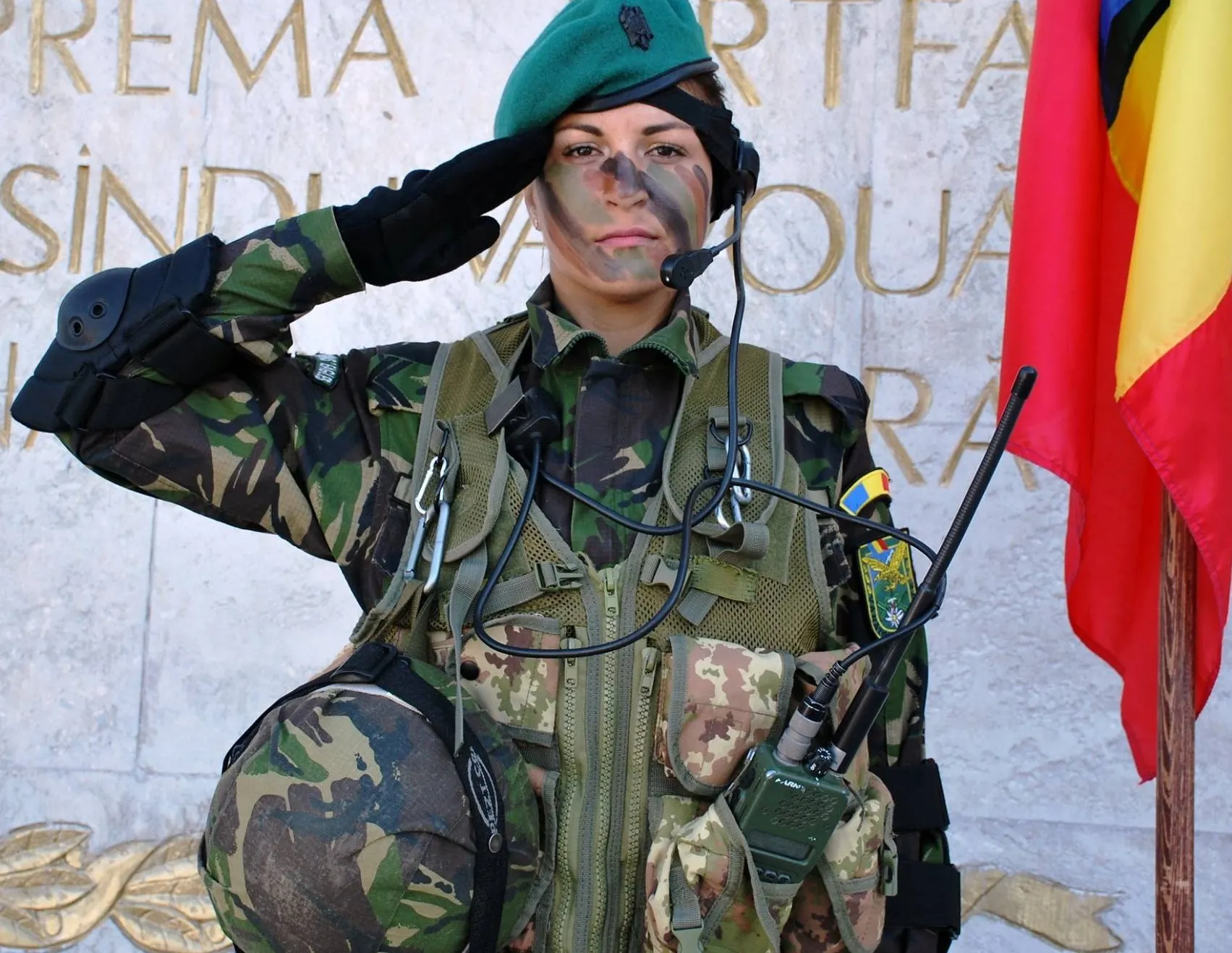 soldat