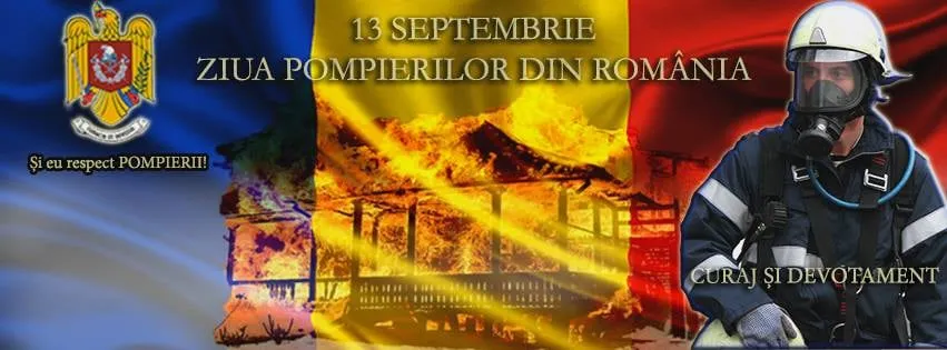 Ziua-Pompierilor