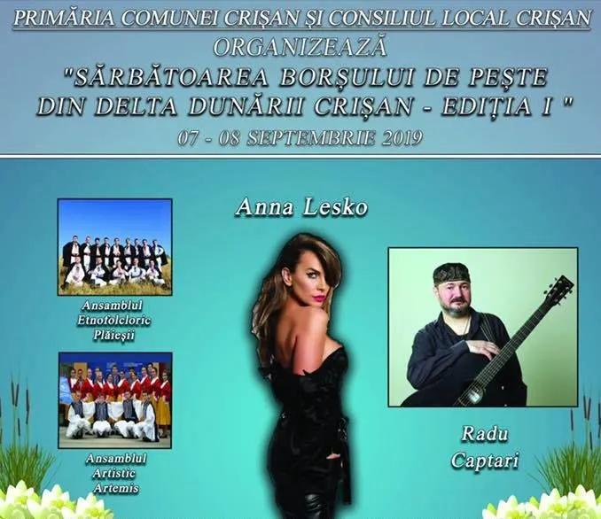 crisan
