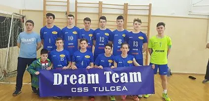 dream team