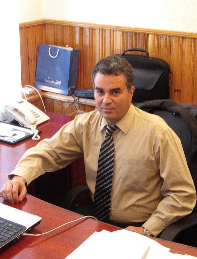 caraman-ionel