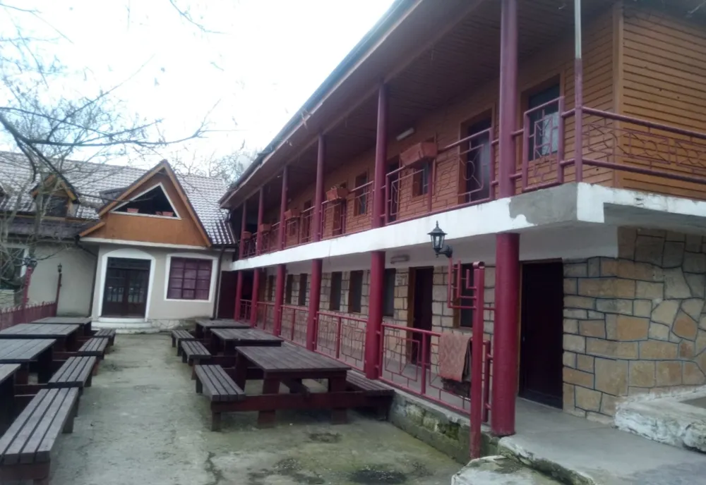 Tabara Babadag locaţie de carantină pentru Coronavirus