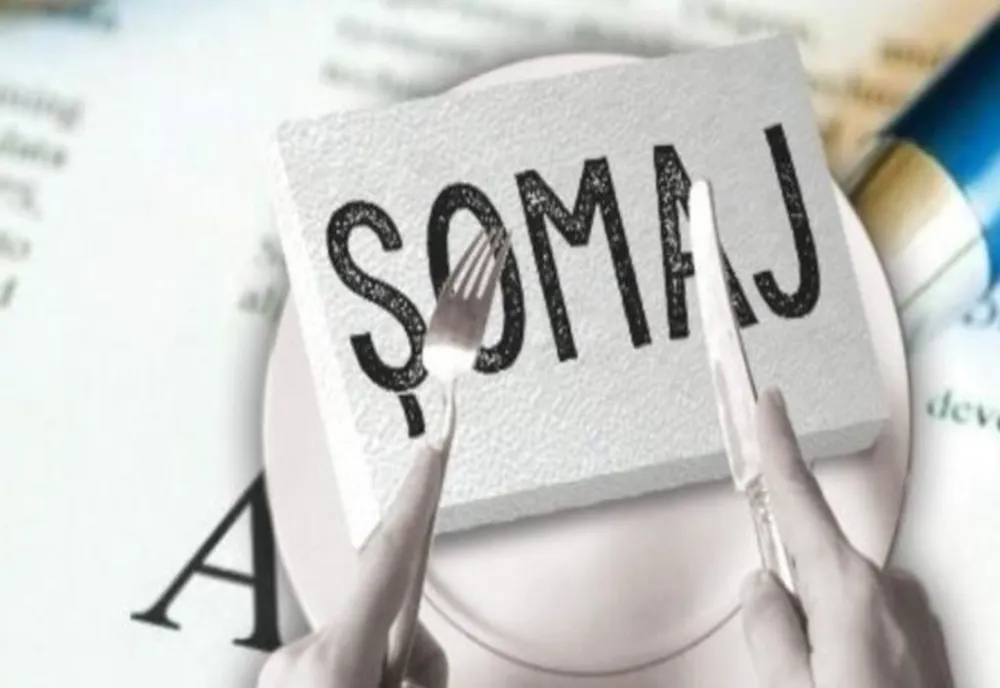 Tot ce trebuie s[ ;ti'i despre ;omajul tehnic