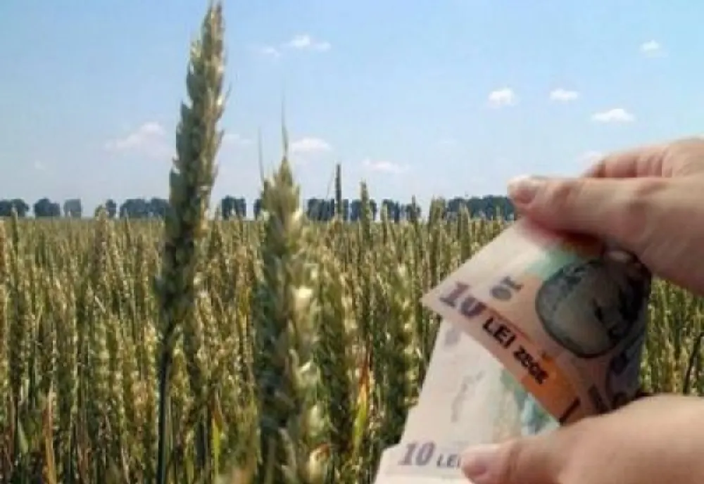 Veşti bune pentru fermierii tulceni!