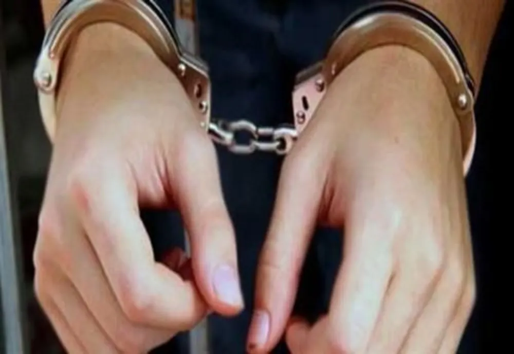 Poliţiştii tulceni l-au prins pe bărbatul care a jefuit o sală de jocuri din Greci