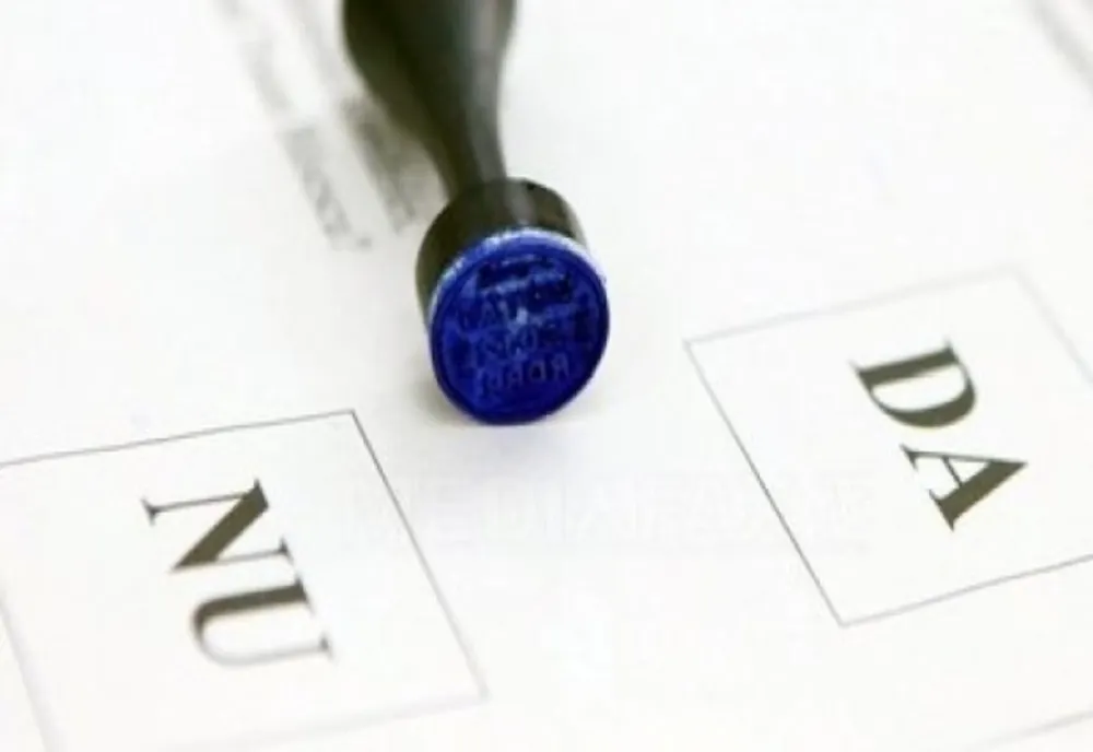 Alegerile parlamentare ar urma sa fie organizate pe 6 decembrie