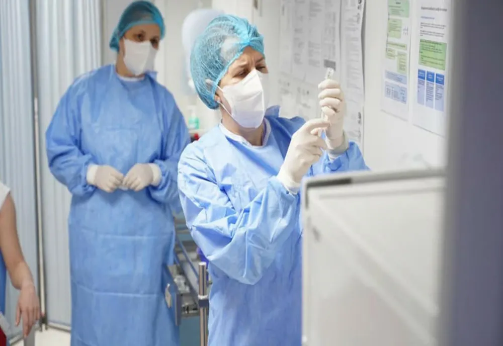Direcția de Sănătate Publică Tulcea caută voluntari pentru campania de vaccinare împotriva COVID-19