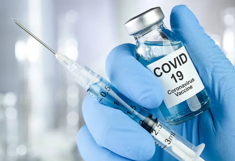 1371 de persoane vaccinate împotriva COVID-19 în județul Tulcea