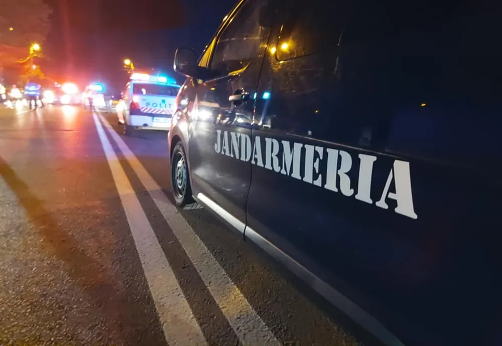 Scandal la Babadag,Un mort și doi răniți