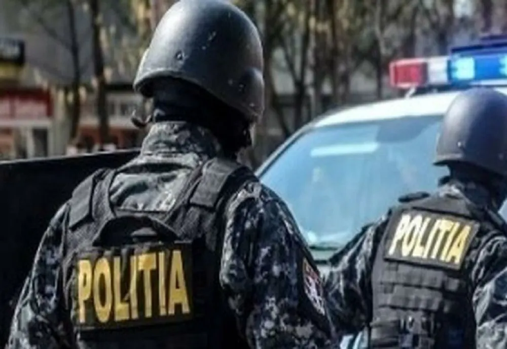 Percheziții în București și două județe într-un dosar de înşelăciune cu adeverințe de venit false