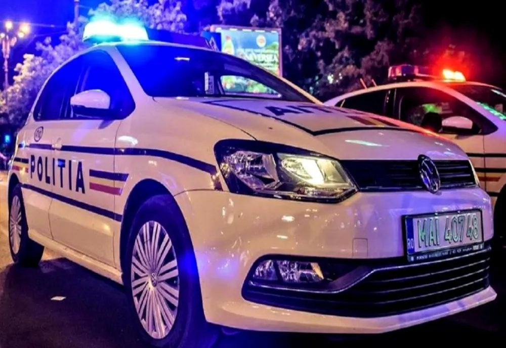 Bărbat lovit pe o trecere de pietoni din Tulcea