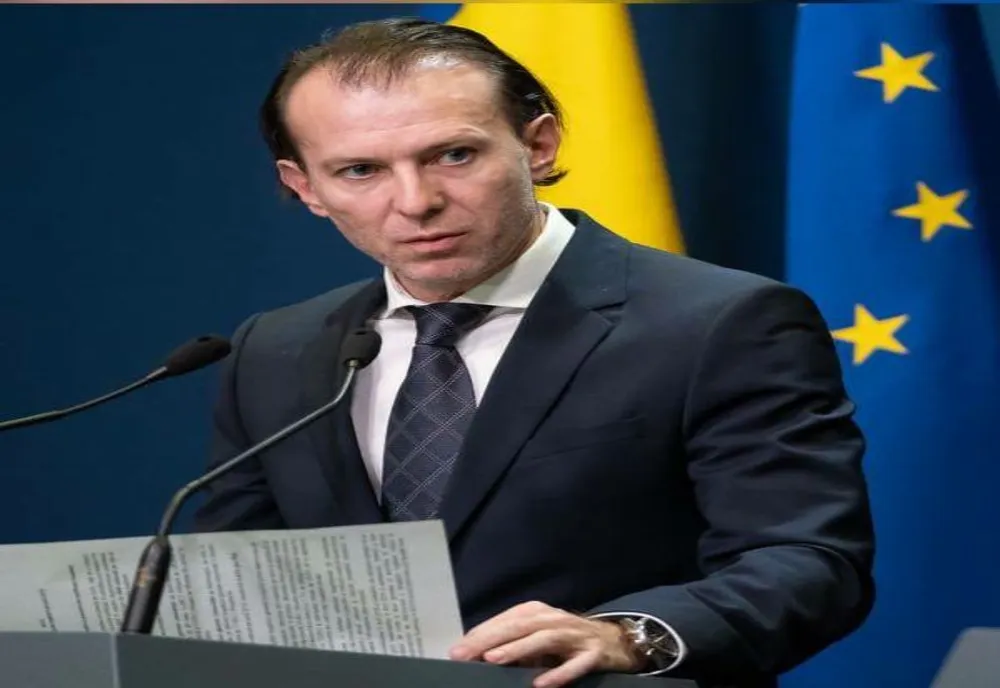 Premierul Cîțu cere demisii după scandalul de la Spitalul Foișor: „E vorba de onoare, să vedem cine mai are onoare în România”