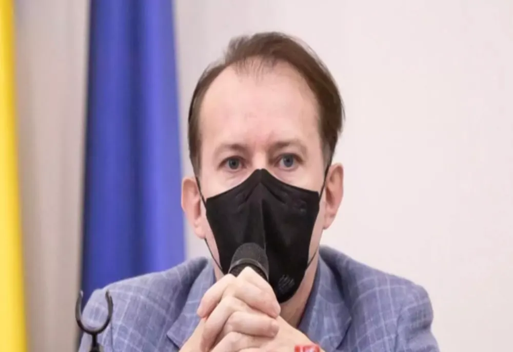 Florin Cîțu: "Toate investițiile aflate în derulare vor merge mai departe". Buget de 7 miliarde de lei pentru drumuri județene și comunale