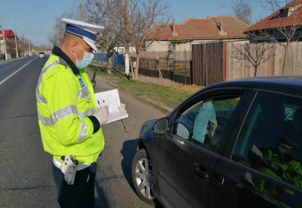 Activitați pentru prevenirea răspândirii noului coronavirus 