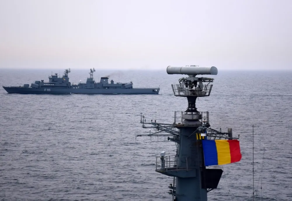 Ziua Marinei, sărbătorită în Portul Constanța, dar și Mangalia, Brăila, Tulcea și București