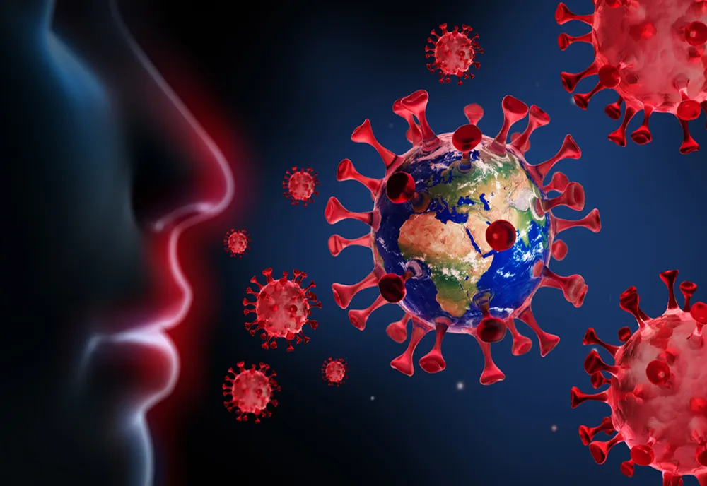 Bilanț coronavirus 23 august: 415 cazuri noi în ultimele 24 de ore, 13 decese