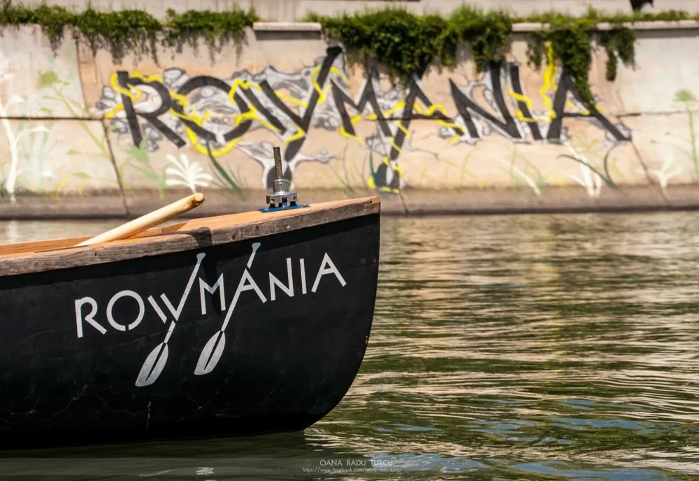 „A fost, este și va rămâne o legendă.” RowmaniaFest se va numi Festivalul Ivan Patzaichin