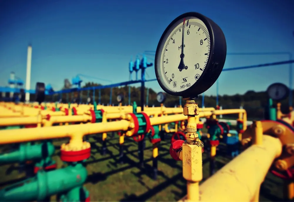 Gazprom s-a hotărât să majoreze livrările către Europa