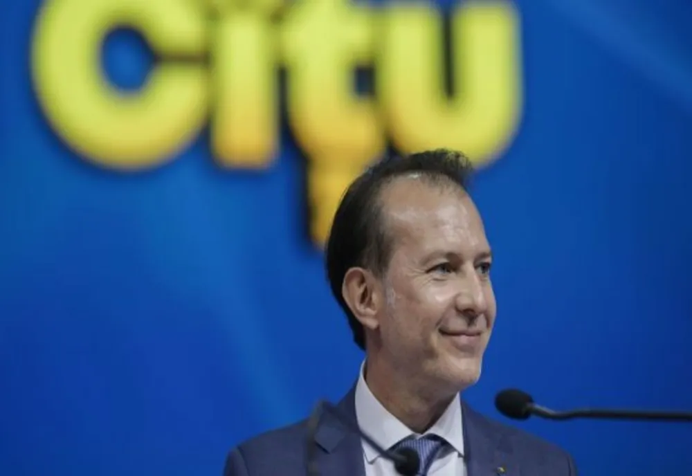 Decizie în unanimitate: Florin Cîțu premier - propunerea PNL pentru negocierile cu președintele Iohannis