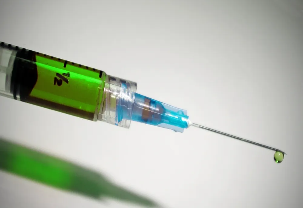 Bilanțul vaccinării - Cifre tot mai modeste
