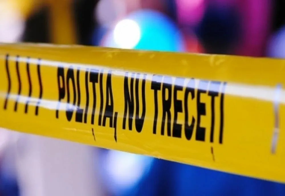 Crimă cumplită în Ialomița! O tânără de 16 ani, ucisă de concubinul său