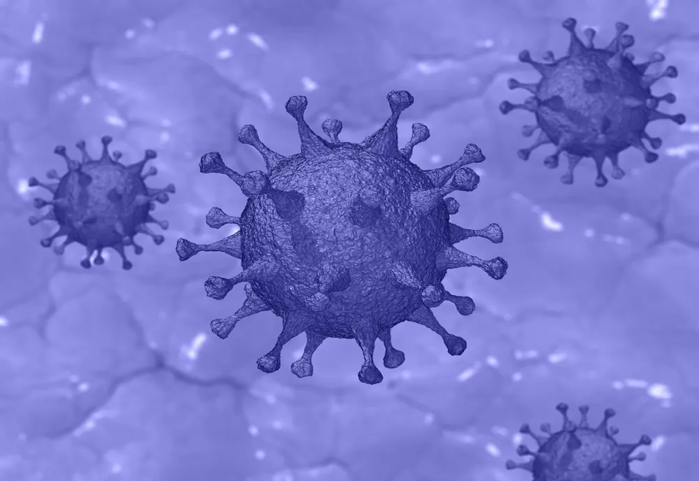 Bilanț coronavirus 11 decembrie - Scădere sub 1.000 de cazuri în ultimele 24 de ore