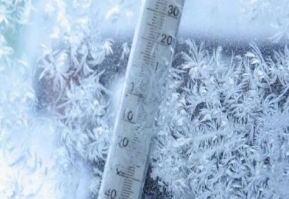 România, lovită de un val de aer POLAR! Alertă meteo pentru luna martie - Prognoza ANM