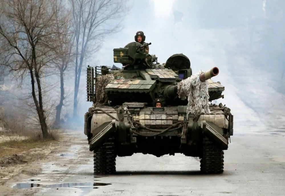 Război în Ucraina - Ziua 39 - Armata lui Putin lasă sute de cadavre în urmă - Atrocitățile rușilor ies la iveală