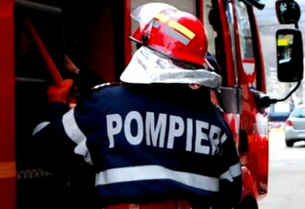 Misiunile pompierilor tulceni în ultimele 24 de ore