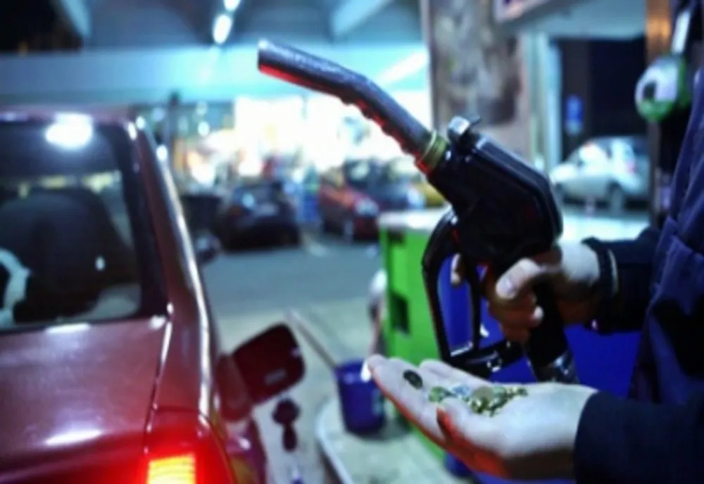 VIDEO Protest împotriva prețurilor uriașe la carburant: mai multe benzinării au fost blocate - Se anunță o manifestare de amploare pe 30 iunie